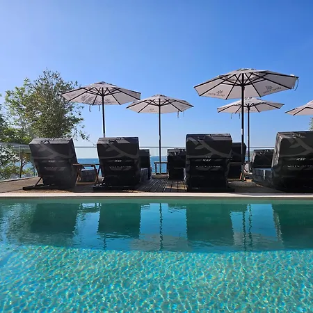 Olive Villas Beach Hotel-3