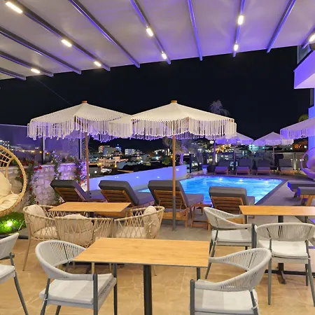 Ori Mare Hotel-2
