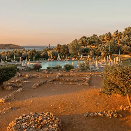 Cape Sounio, A Resort To Live-3
