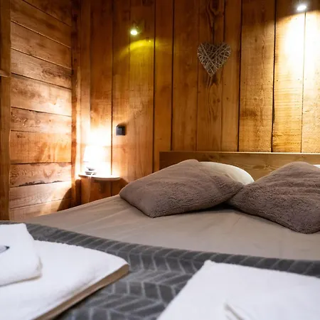 Les Chalets Du Thorens-3