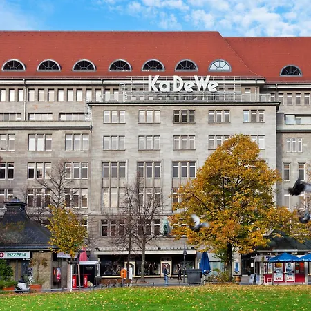 TITANIC Comfort Kurfürstendamm-2