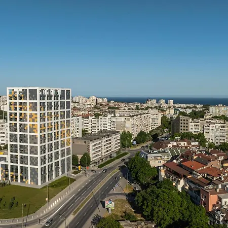 Hotel Campus 90 - Free Parking-3
