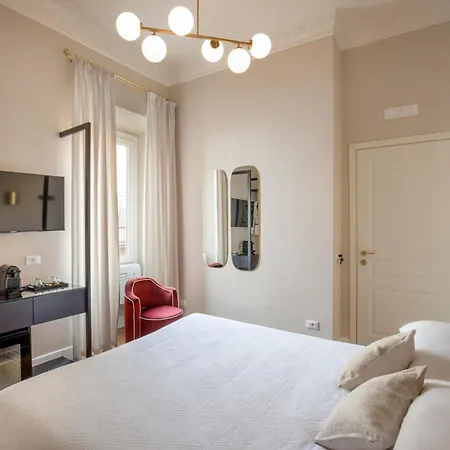 Daplace - Santa Susanna Suites-3