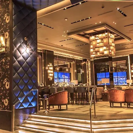 Caesars Palace Las Vegas By Suiteness-2