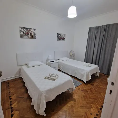 Boa Noite Casa De Hospedes-3