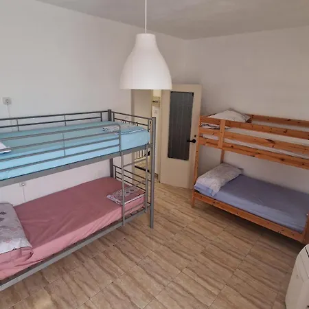 Historic Malaga Centro Rooms-2