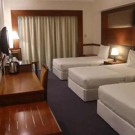 Gss Avenue Hotel Ex Delmon Hotel-3