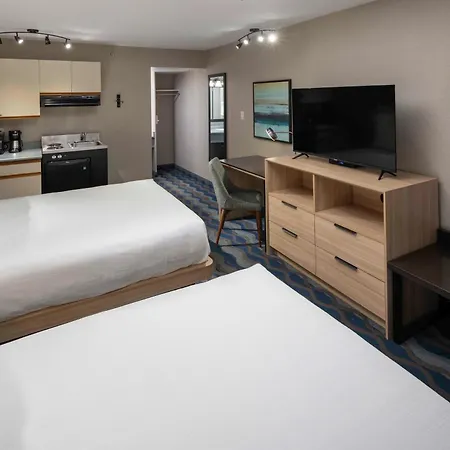 Accent Inns Vancouver Airport-3