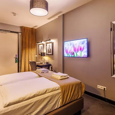 Grand Hotel Alkmaar-3