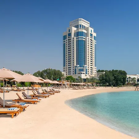 The Ritz-Carlton, Doha-3