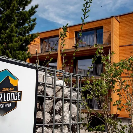 Eiger Lodge Easy-2