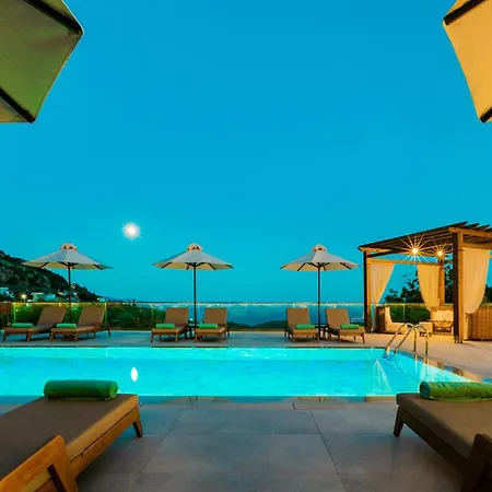 My Suite Boutique Hotel-2