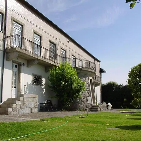 Casa Dos Lagos - Braga-3