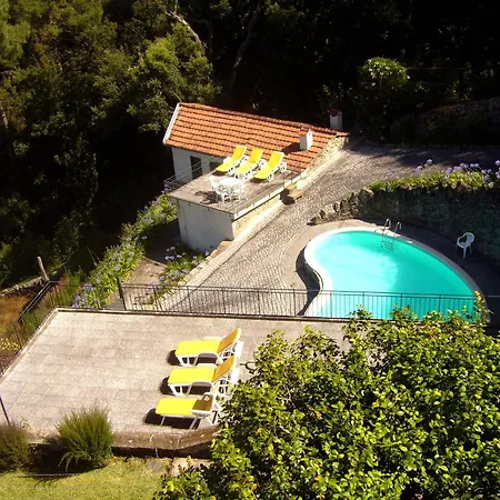 Casa Dos Lagos - Braga-2