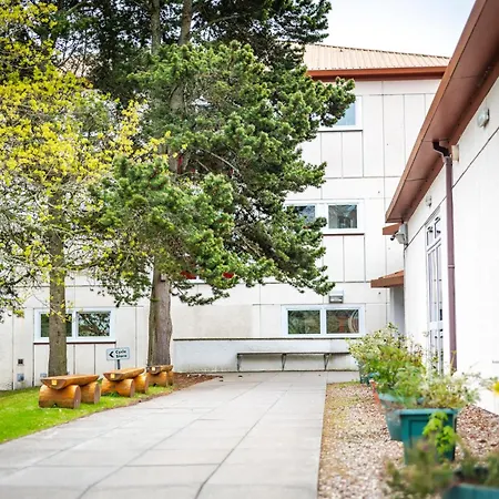 Inverness Youth Hostel-2
