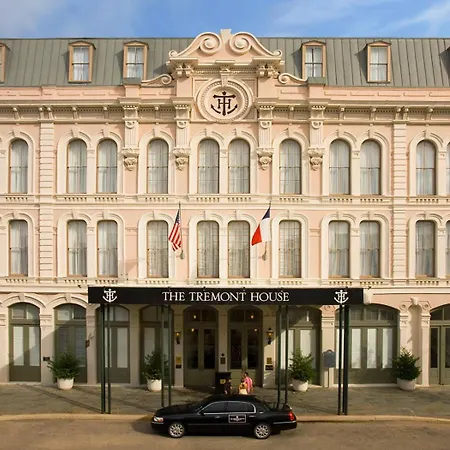 The Tremont House, Galveston, A Tribute Portfolio Hotel-3