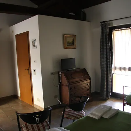 Il Campetto Country House-3