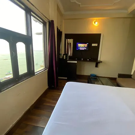 Hotel Sita "Where Every Stay Tells A Story Of Kashi"-3