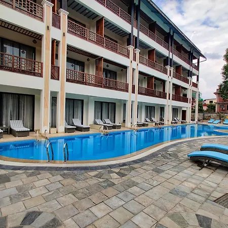 Lake View Resort-3