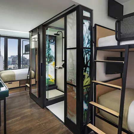 Moxy Nyc East Village-3
