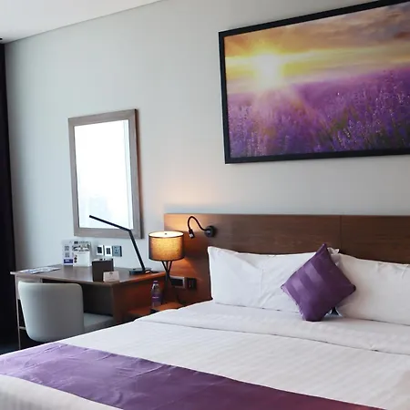 Park Regis Business Bay-3