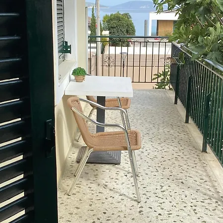 Lemon Art Hotel Apartments-3