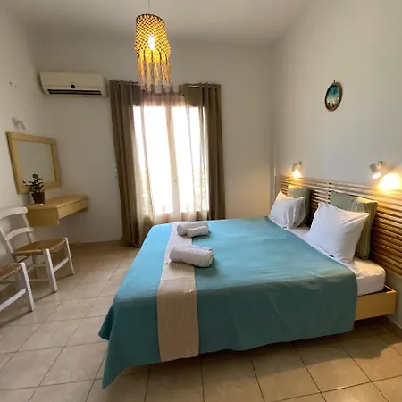 Lemon Art Hotel Apartments-2