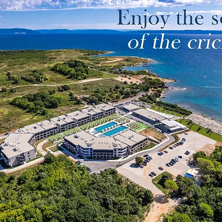 Residence Del Mar Emotion-2