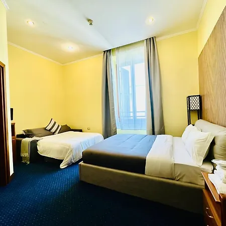 Hotel Rome Place-3