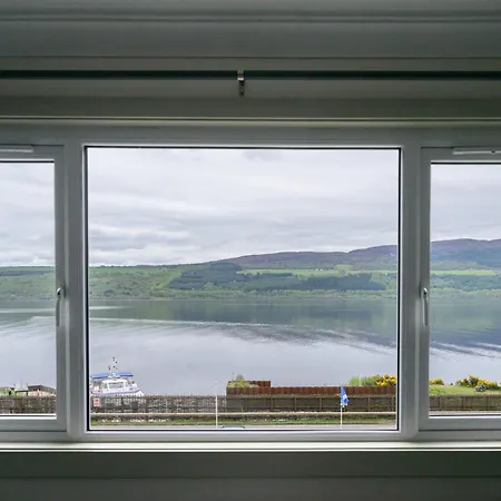 Loch Ness Clansman Hotel-3