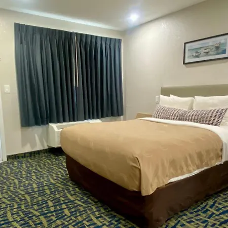 Quality Inn Pismo Beach-3