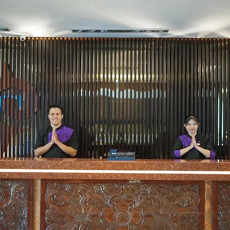 Grand Tjokro Jakarta-2