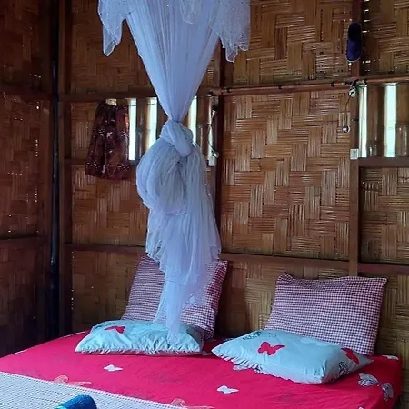 Lawang Inn Restaurant & Jungle Trek-2
