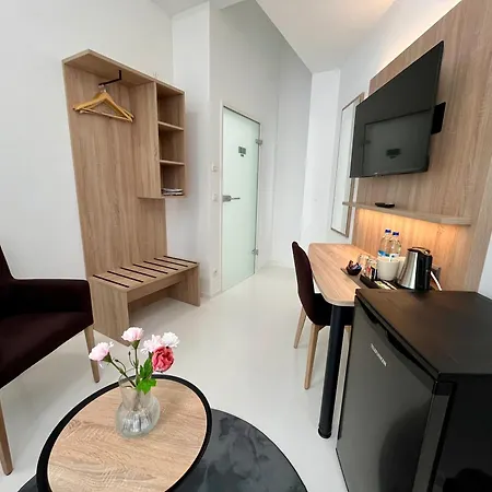 Adlzreiter City Pension-3