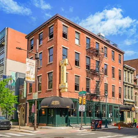 Society Hill Hotel-3
