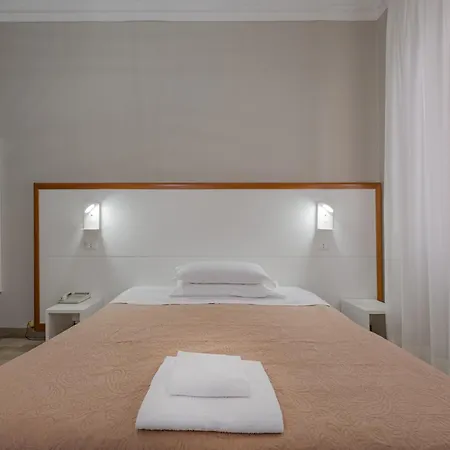 Hotel Bogart Milano-3