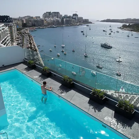 Verdi Gzira Promenade-3