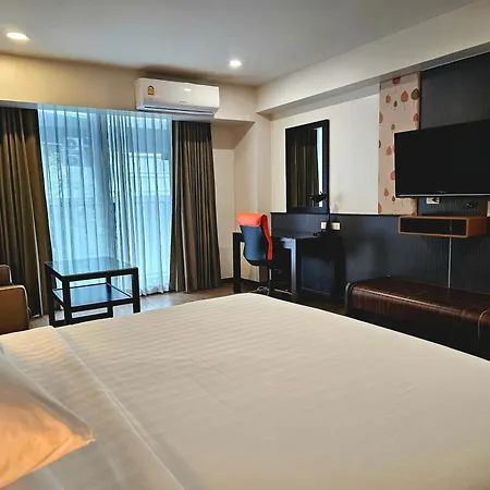 Dynasty Grande Hotel-3