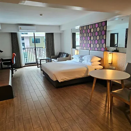 Dynasty Grande Hotel-3