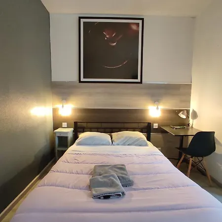 Hotel Le Bon Moine-2