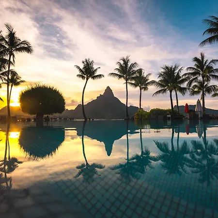 Intercontinental Bora Bora & Thalasso Spa By Ihg-3