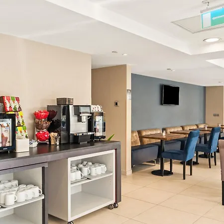 Hampton By Hilton Cluj-Napoca-2