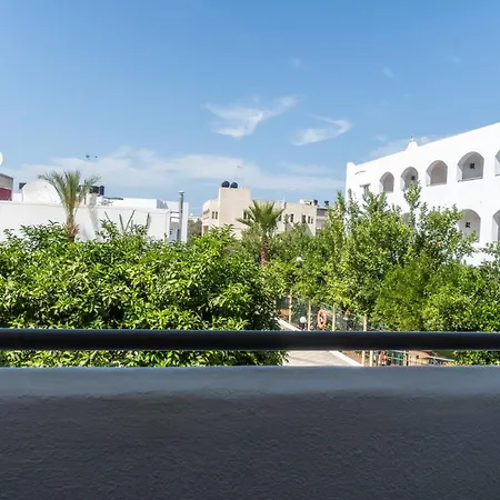 Malia Holidays Hotel-2