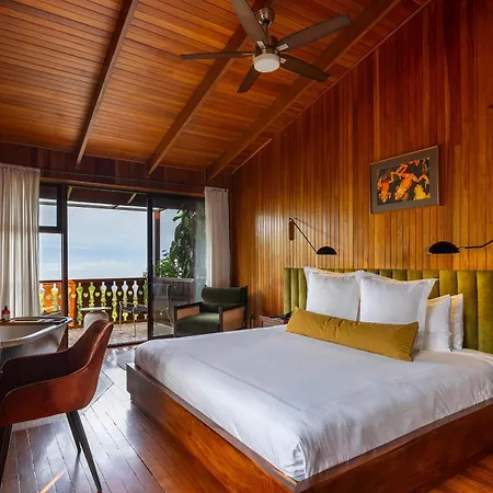 Hotel Belmar, A Member Of Design Hotels-2