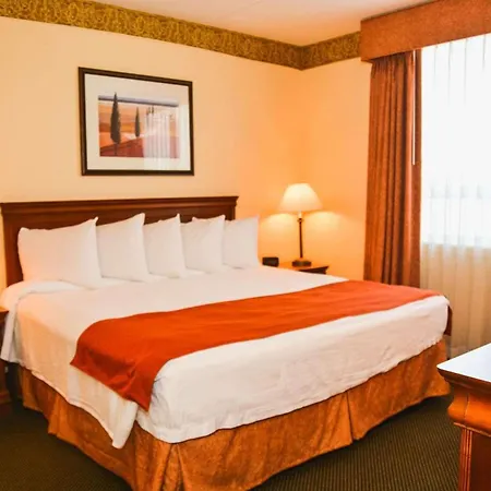 Country Inn & Suites By Radisson, London South, On-2
