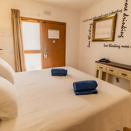 Paloma Blanca Boutique Hotel (Adults Only)-3