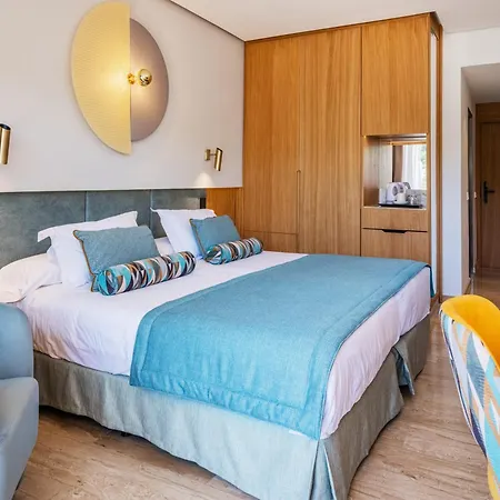 Grupotel Playa Camp De Mar - Adults Only-2