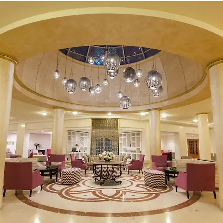 Hotel Marhaba Club-2