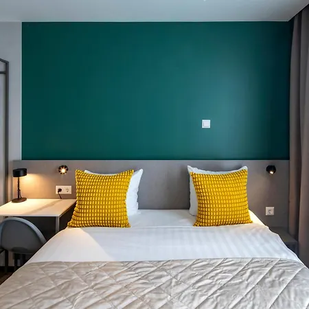 Hotel Fogo Amsterdam-3