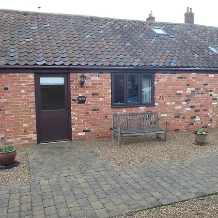 The Courtyard, Laurel Farm-3